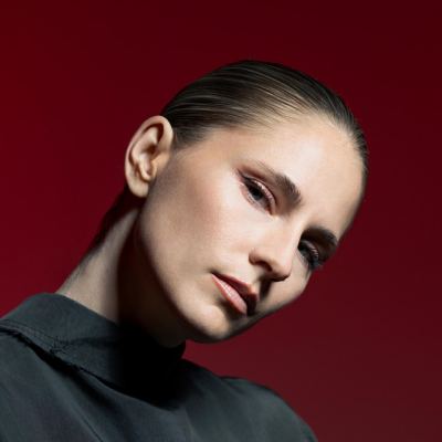 Natascha Polké