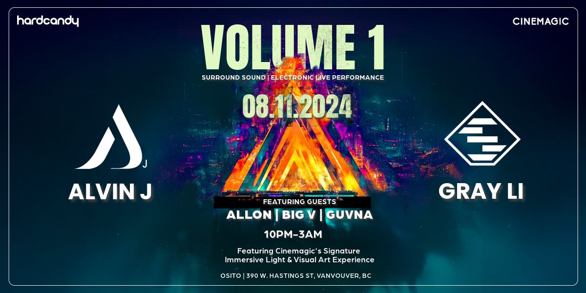 Volume 1