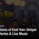 Hidden Gems of East Van: Unique Bars, Eateries & Live Music