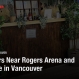 Best Bars Near Rogers Arena and BC Place in Vancouver