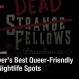 Vancouver’s Best Queer-Friendly Bars & Nightlife Spots