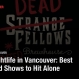 Solo Nightlife in Vancouver: Best Bars and Shows to Hit Alone