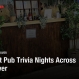 The Best Pub Trivia Nights Across Vancouver