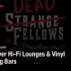 Vancouver Hi-Fi Lounges & Vinyl Listening Bars