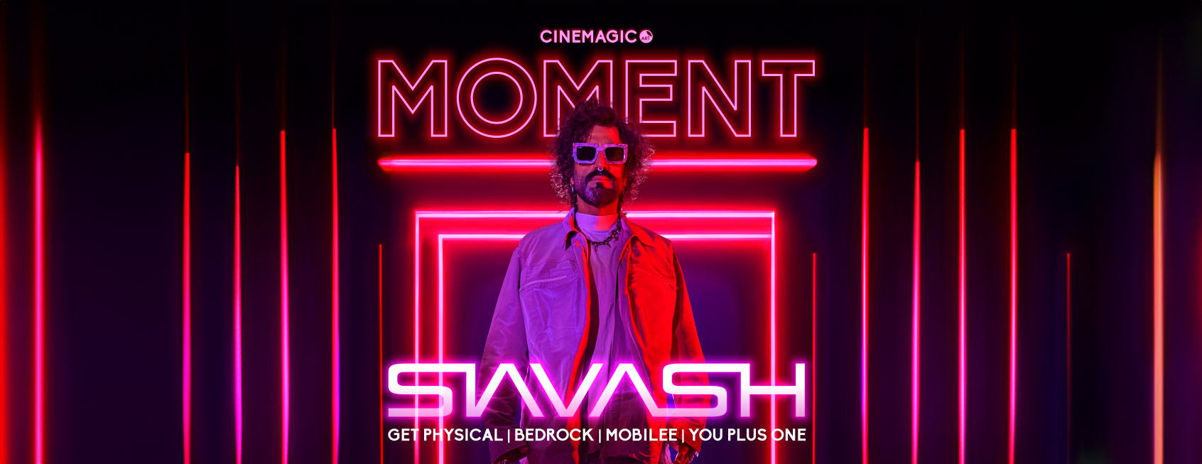 Cinemagic - Moment 6