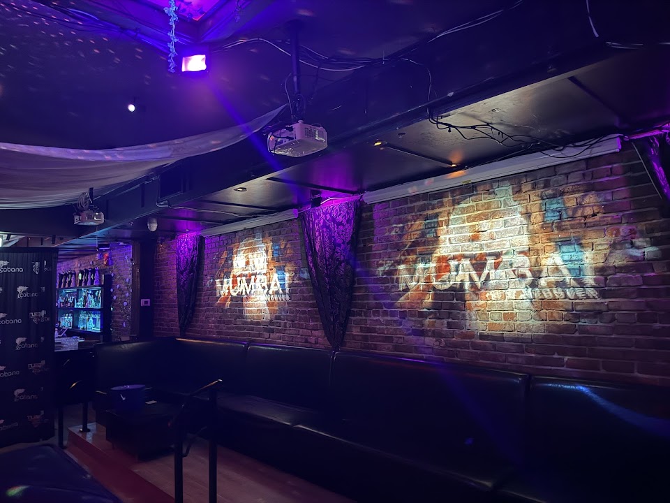 Club Mumbai Vancouver
