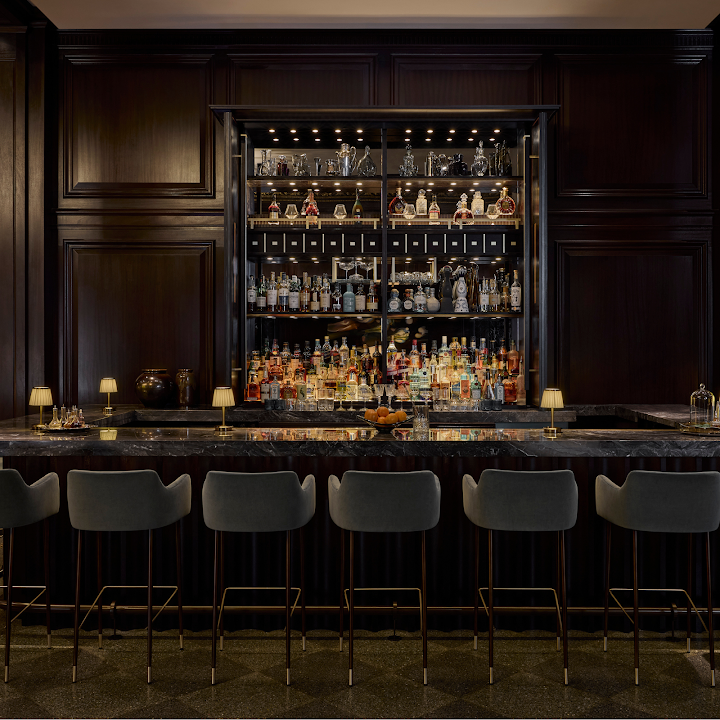 The Georgia Bar