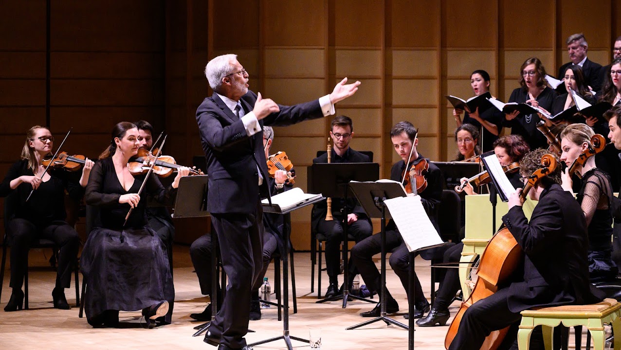 Early Music Vancouver