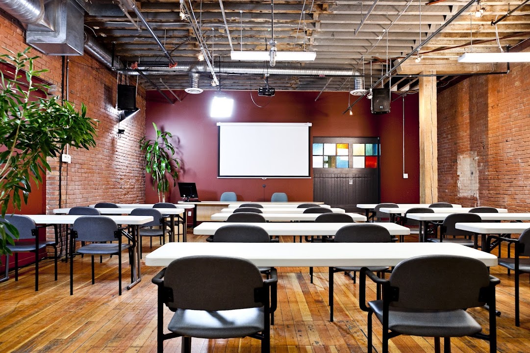 Brix Studio | Meeting & Event Venue