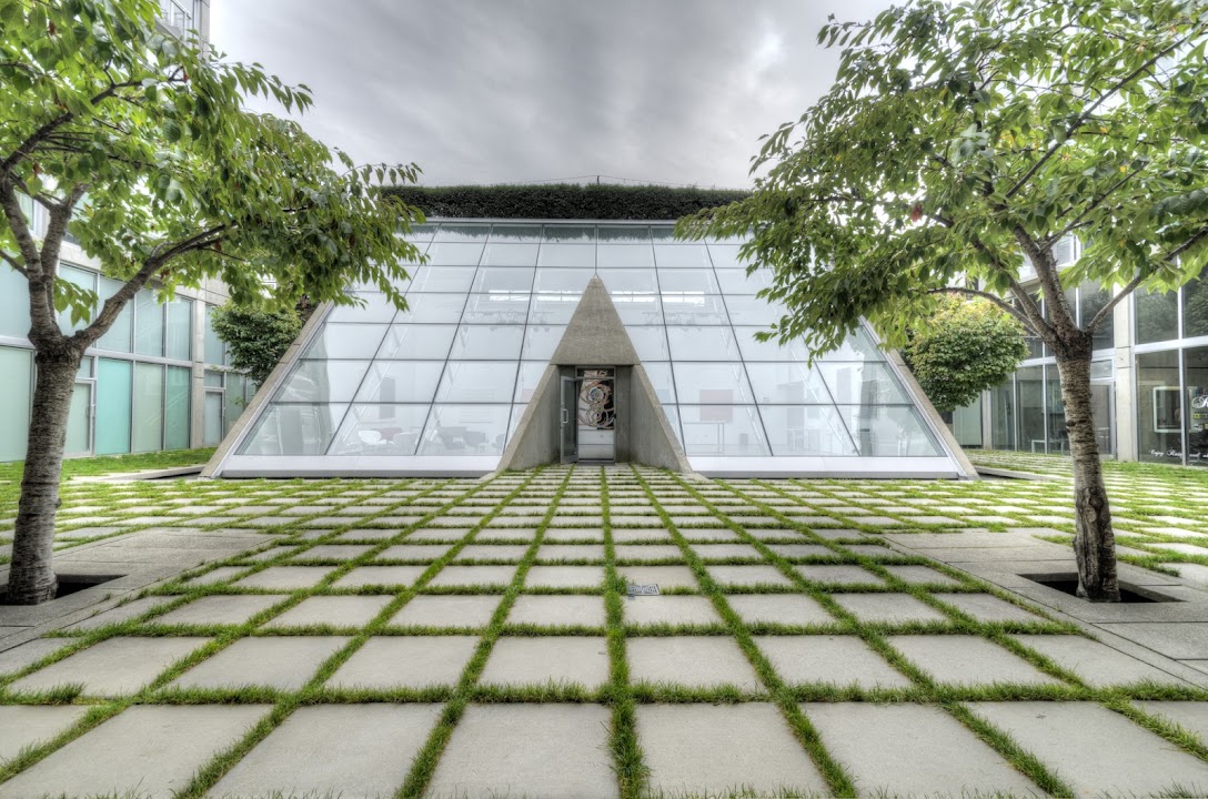 The Waterfall Building