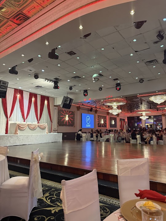 Fraserview Banquet Hall