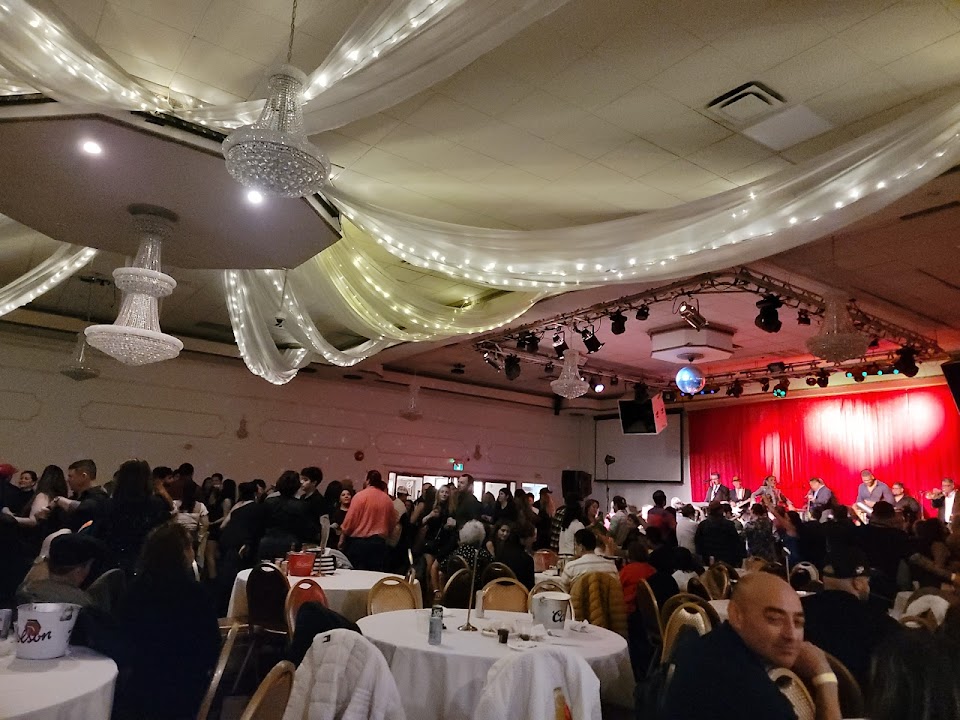 South Hall Banquet & Wedding Palace Ltd