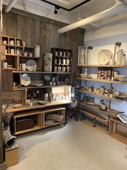 Niche Art Gallery