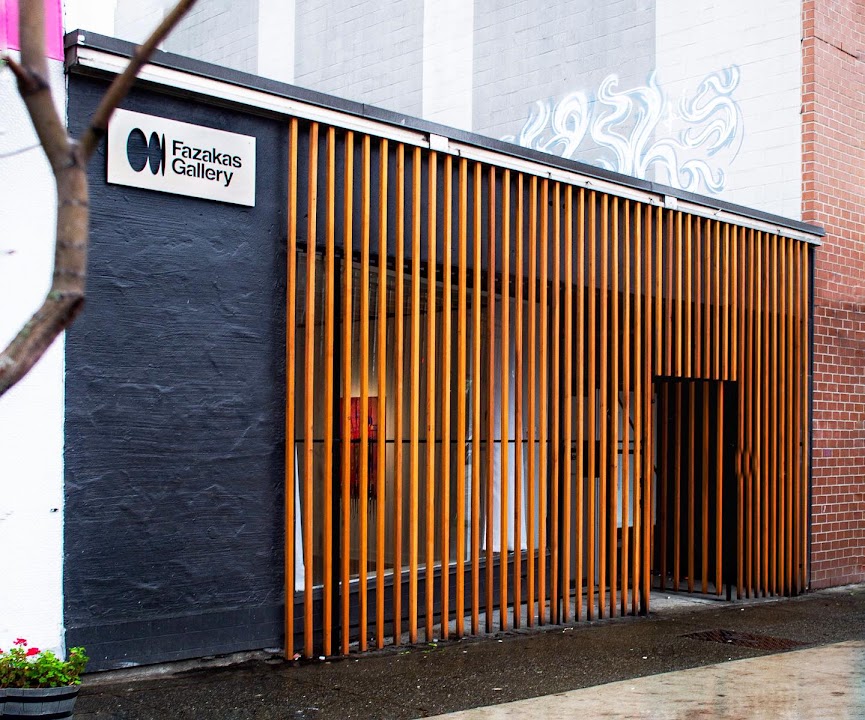 Fazakas Gallery