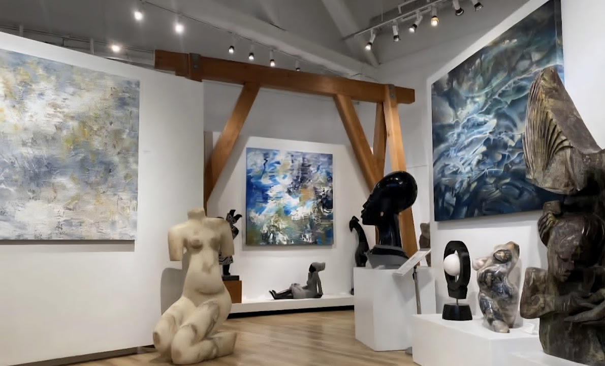 Ukama Gallery
