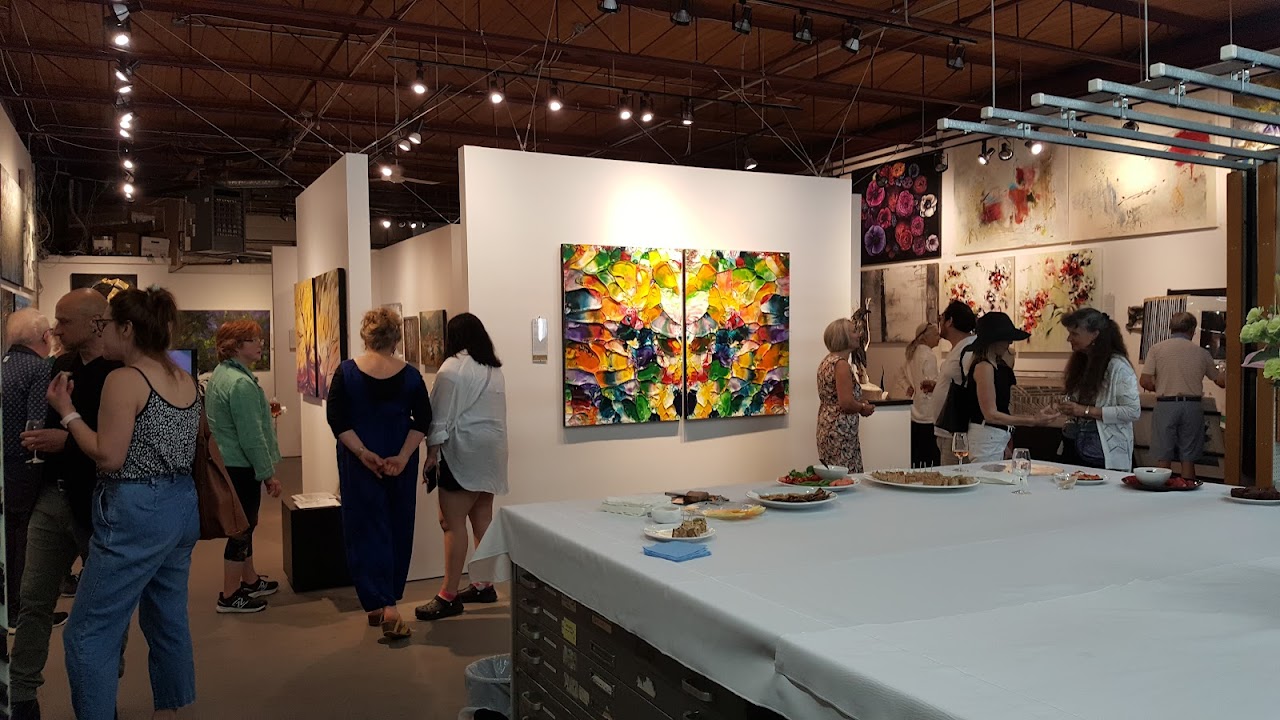 Art Works Gallery