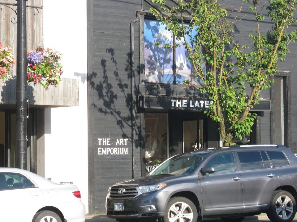 The Art Emporium