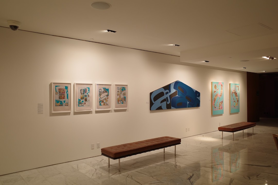 Pacific Gallery