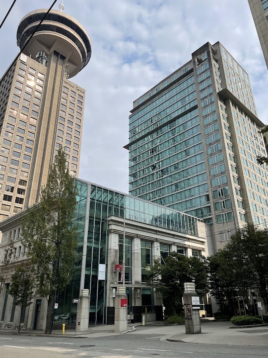 Conference Plaza