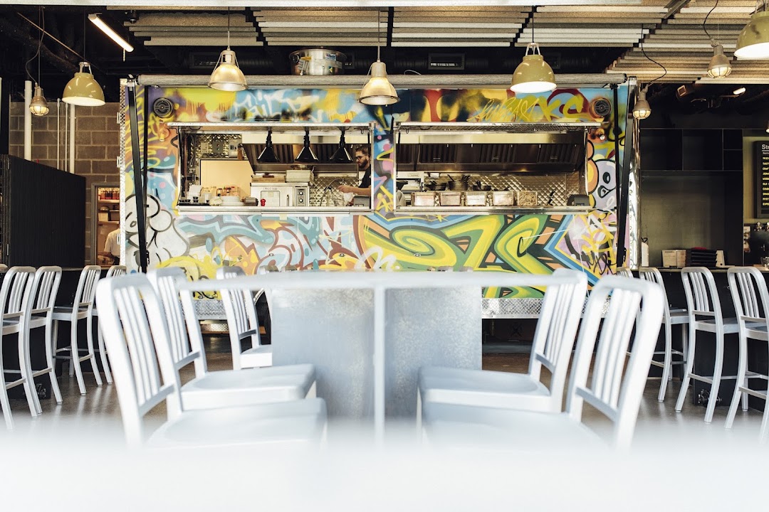 Parallel 49 Brewing Company