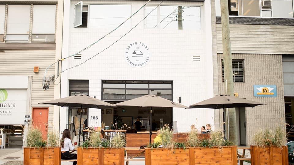 North Point Brewing Co