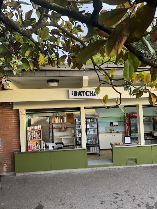 Batch Kitsilano